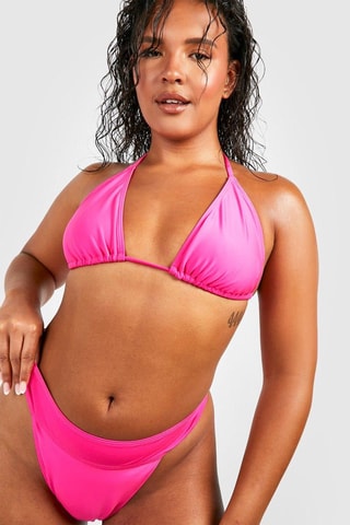 Bas de maillot - Fuchsia