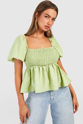 Top - Vert