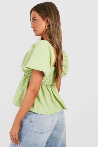 Top - Vert