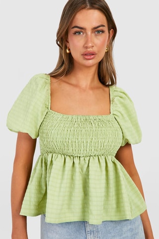 Top - Vert