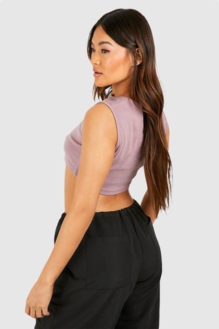 Top - Rose