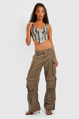 Top - Gris