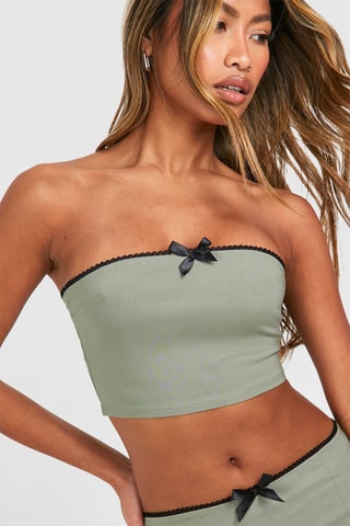 Bandeau - Vert