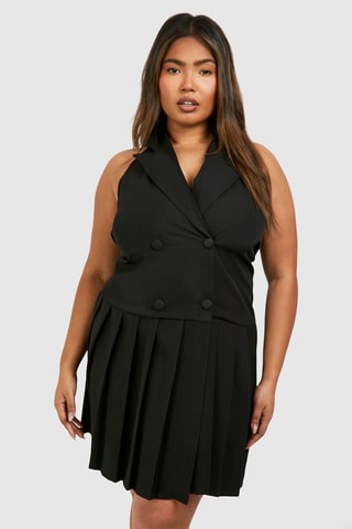 Robe - Noir