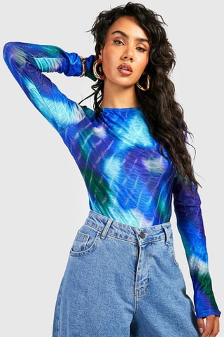 Body - Bleu