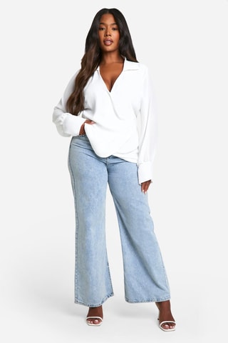 Blouse - Ivoire