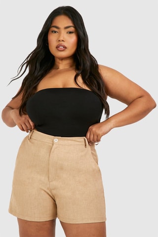 Short - Beige