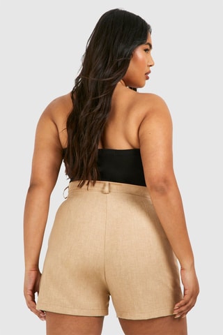 Short - Beige