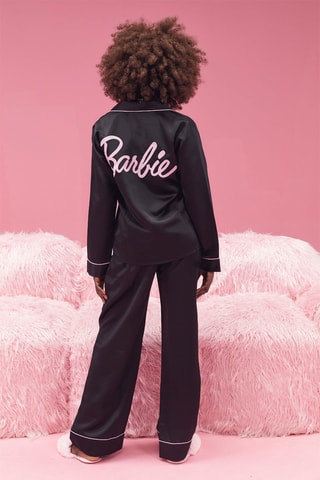 Pyjama Barbie - Noir