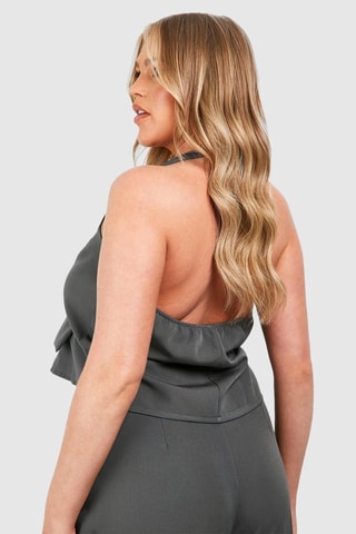Top - Anthracite