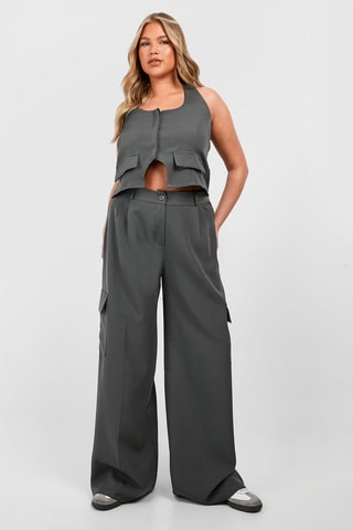 Top - Anthracite