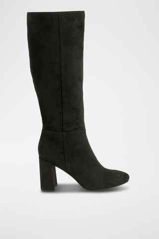Bottes - Noir