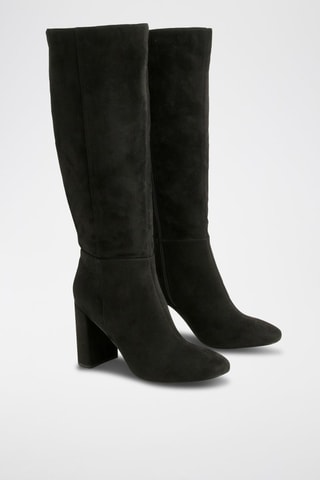 Bottes - Noir