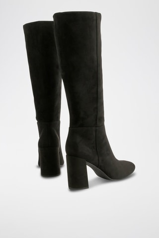 Bottes - Noir