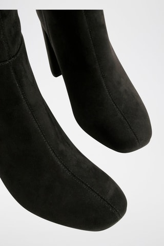 Bottes - Noir