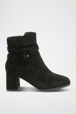Bottines - Noir