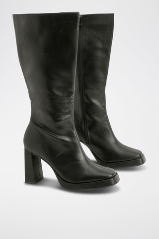Bottes - Noir