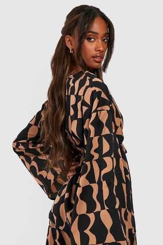 Blusa - Beige