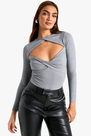 Body - Gris