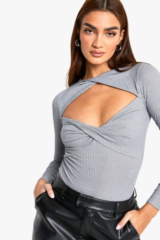 Body - Gris