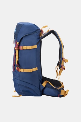 Mochila - Azul marino