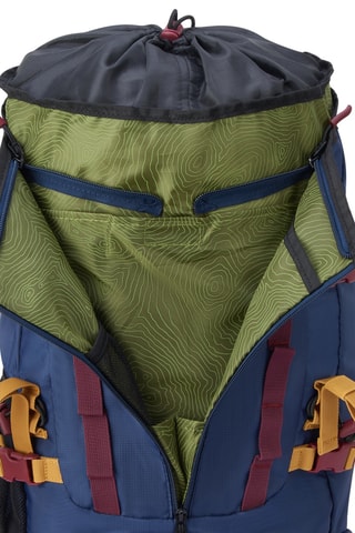 Mochila - Azul marino