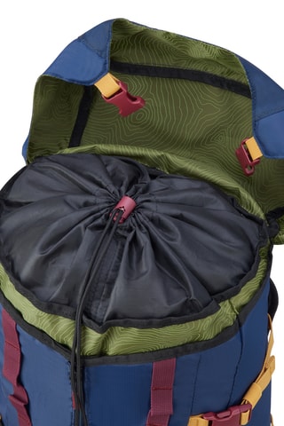 Mochila - Azul marino