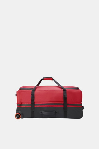 Maleta grande (L) - 82 cm - Rojo