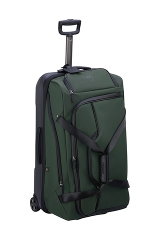 Maleta grande (L) - 73 cm - Caqui