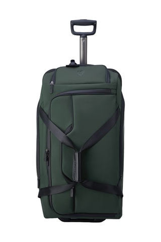 Maleta grande (L) - 73 cm - Caqui
