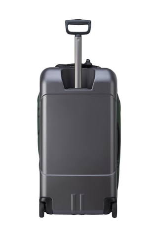 Maleta grande (L) - 73 cm - Caqui