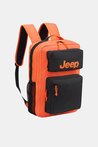 Mochila - Naranja