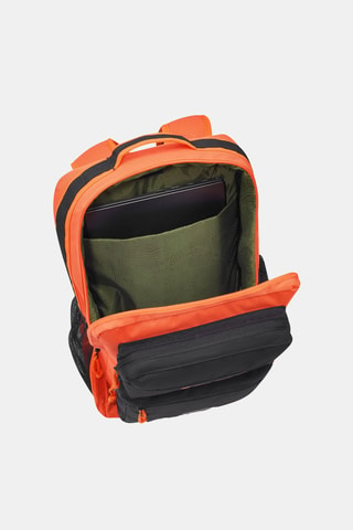 Mochila - Naranja