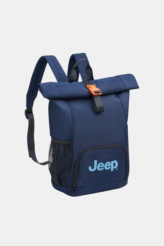 Mochila - Azul marino