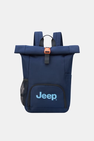 Mochila - Azul marino