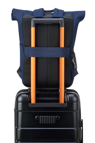 Mochila - Azul marino