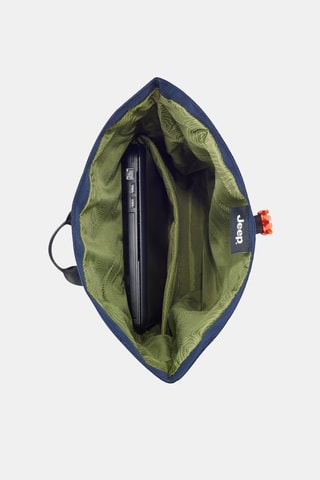 Mochila - Azul marino