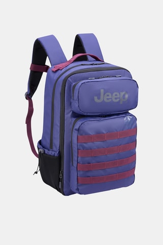 Mochila - Azul