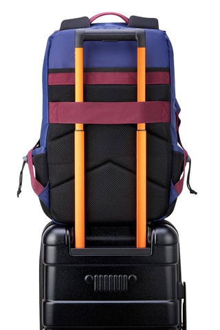 Mochila - Azul