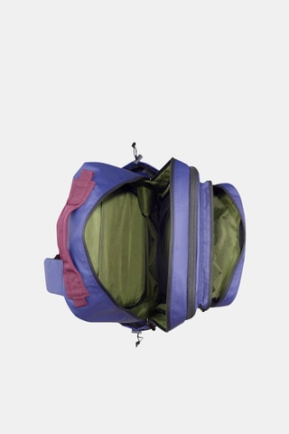 Mochila - Azul