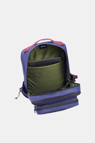 Mochila - Azul