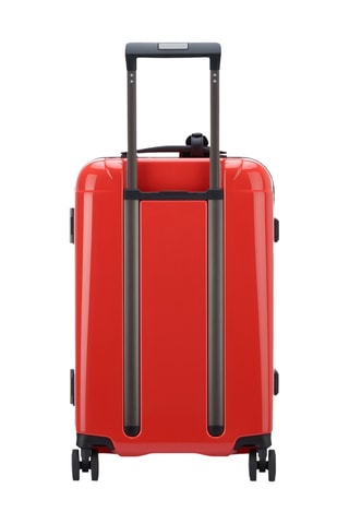 Maleta de cabina (S) - 55 cm - Rojo