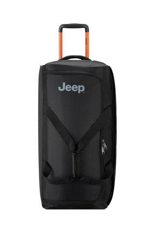 Maleta grande (L) - 72 cm - Negro