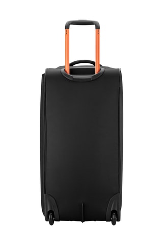 Maleta grande (L) - 72 cm - Negro