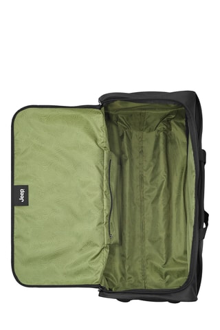 Maleta grande (L) - 72 cm - Negro