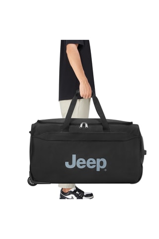 Maleta grande (L) - 72 cm - Negro