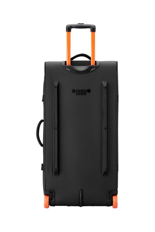 Maleta grande (L) - 82 cm - Negro