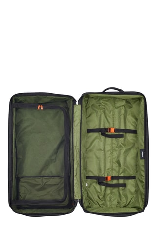 Maleta grande (L) - 82 cm - Negro