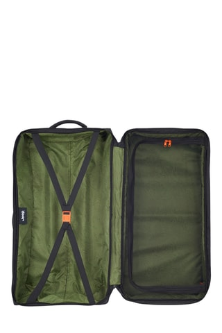 Maleta grande (L) - 73 cm - Negro