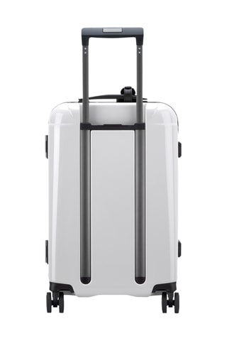 Maleta de cabina (S) - 55 cm - Blanco
